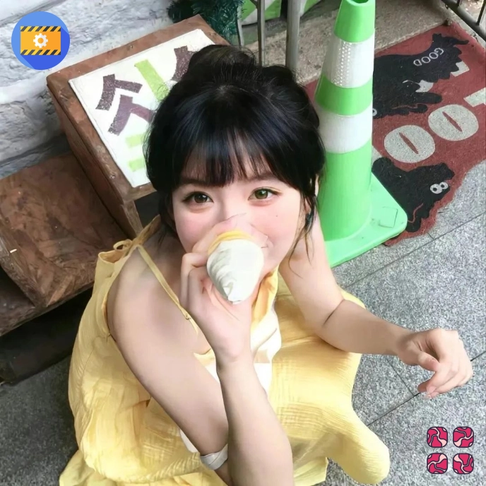 小周同学